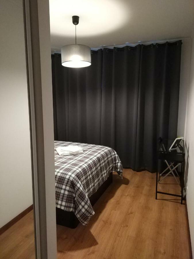 Al Das Fonsecas Coímbra Exterior foto